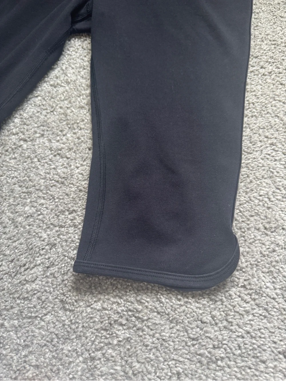 Nike Women’s Capri Leggings